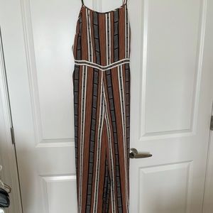Jumpsuit